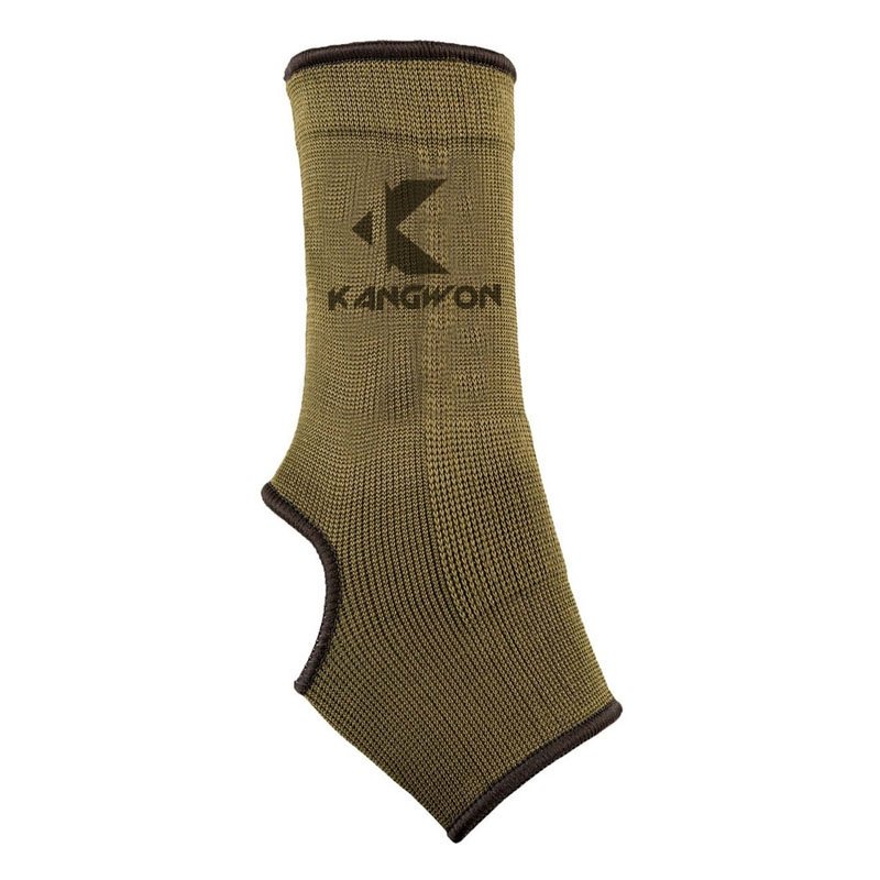 ANKLE SUPPORTS
